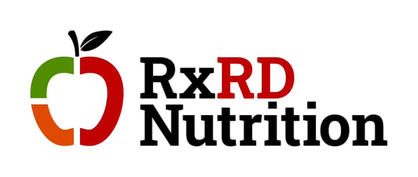 RxRD Nutrition