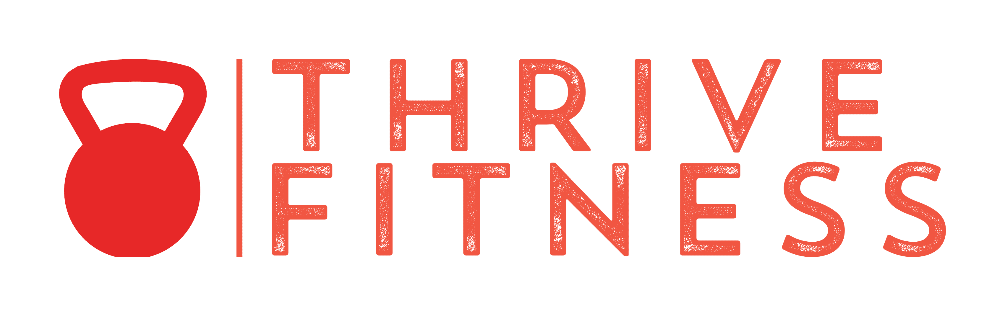 Thrive Fitness Logo