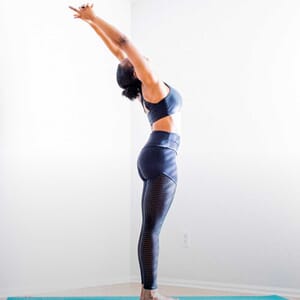 Charlotte Athletic Club Power Yoga