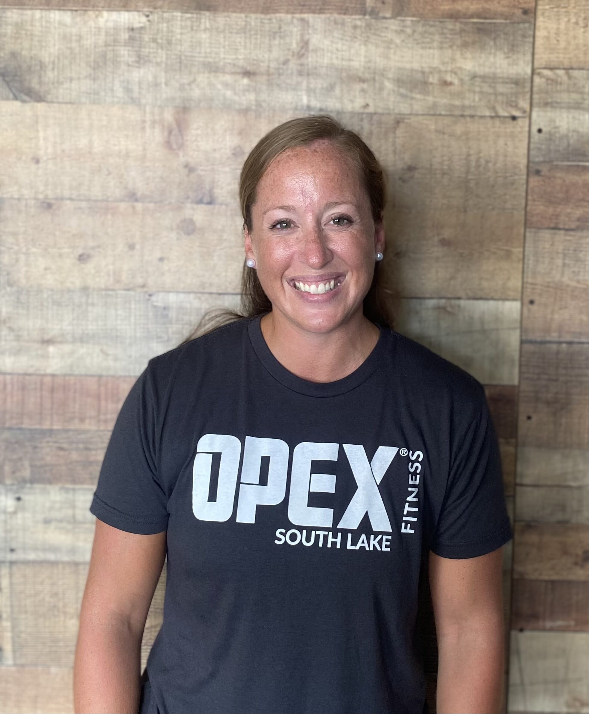 OPEX South Lake | Kristen Murphy /Personalized Coach / Personal Trainer