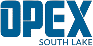 OPEX South Lake Logo