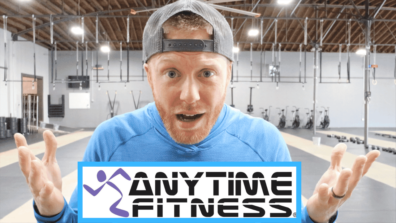WTF Gym Talk | MY GM WORKS OUT AT ANOTHER GYM!