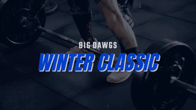 2020 Winter Classic Event Announcement and Standards