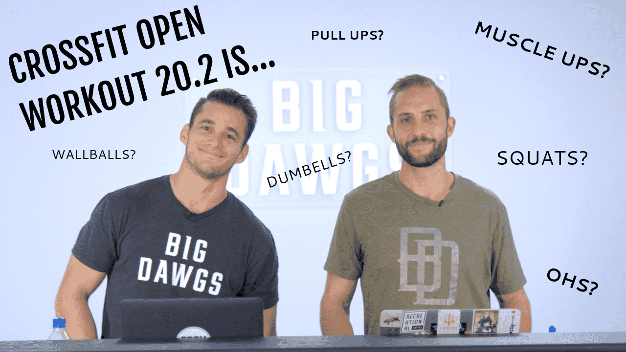 CrossFit Open 20.2 Workout Predictions And Commentary