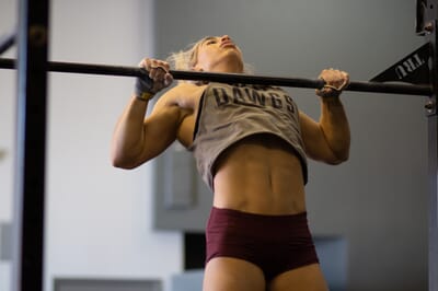 The importance of “rate” in the sport of CrossFit