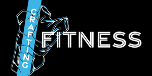 Crafting Fitness: The Crafted Competitor