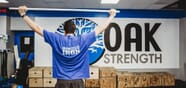 Oak Strength Adult Memberships