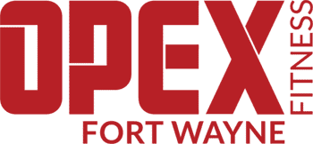 OPEX Fort Wayne Logo