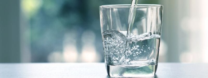 5 Smart Ways to Drink More Water