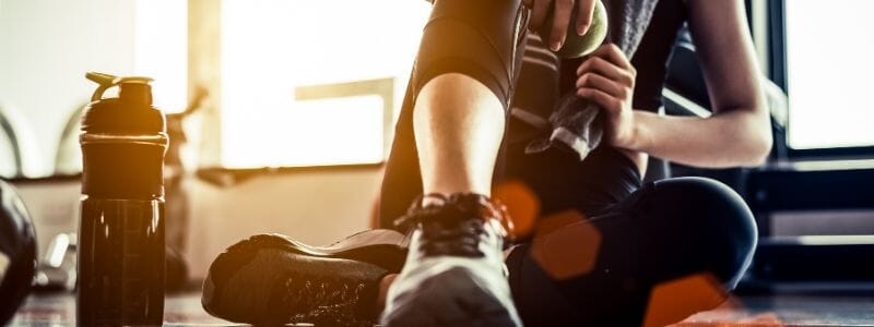 How to Win at Long-Term Fitness