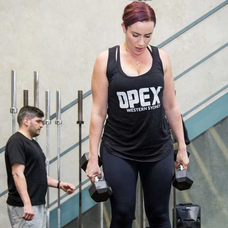 OPEX Gyms