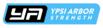 Ypsi Arbor Strength Logo
