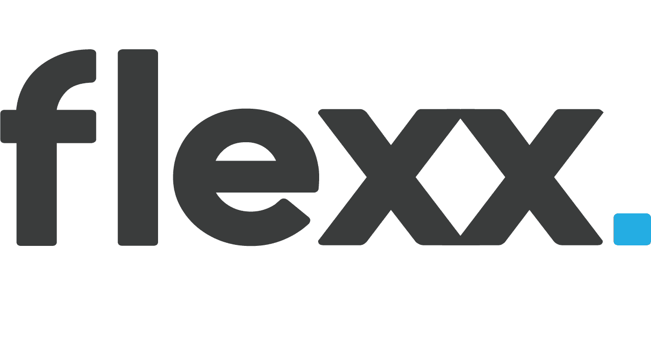 flexx gym Logo