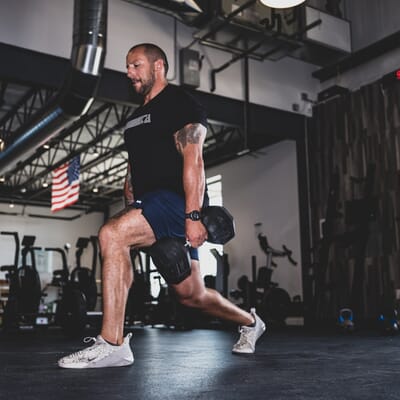 Central Athlete | Functional Resistance Training 101