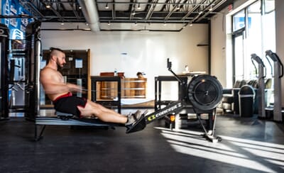 3 Reasons Powerlifters Need Aerobic Conditioning