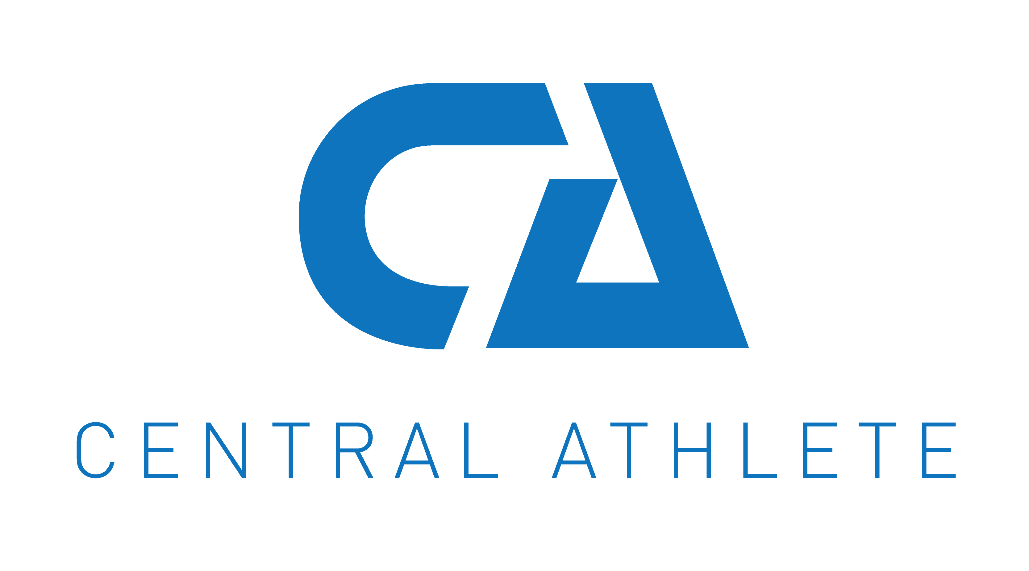 Central Athlete Logo